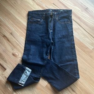 Rohm skinny jean 33x34”